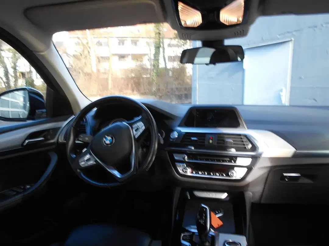 BMW X4 - Thumbnail 8