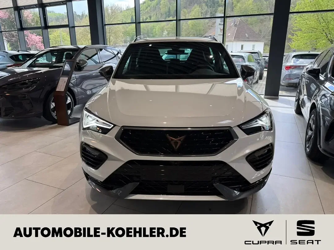 CUPRA Ateca - Afbeelding 1