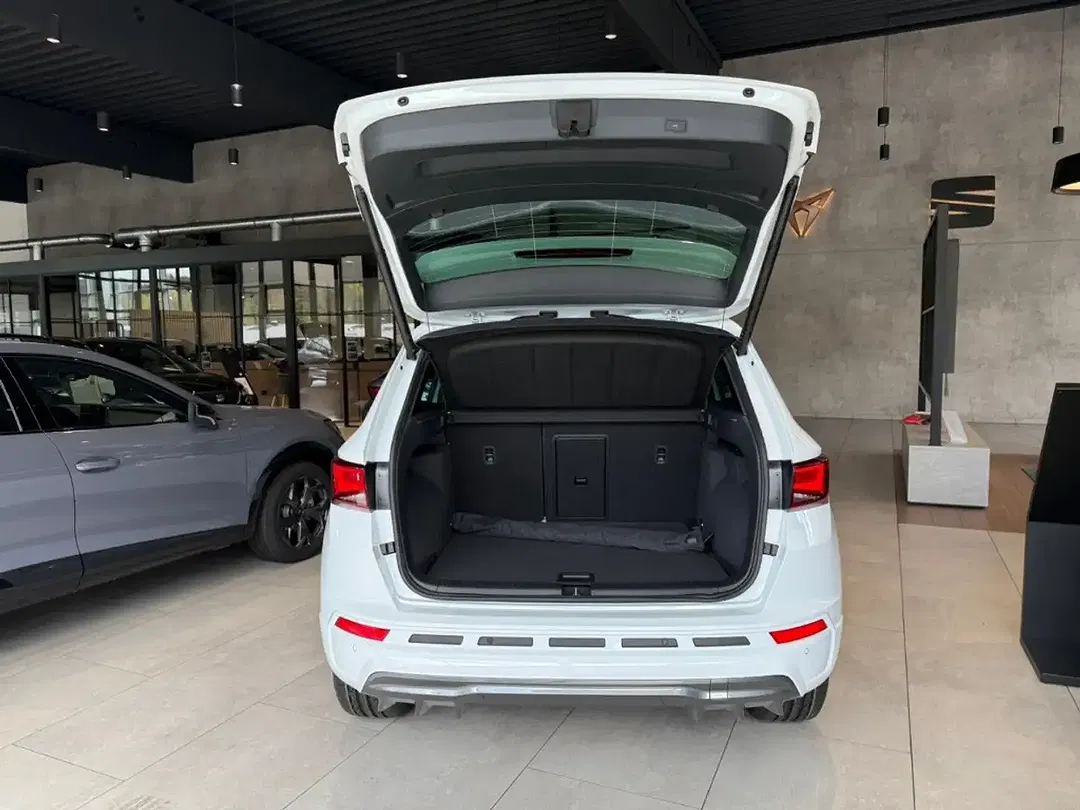 CUPRA Ateca - Thumbnail 7