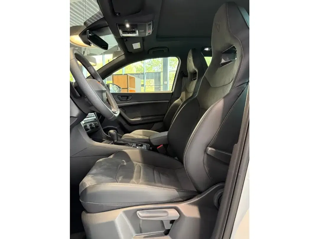 CUPRA Ateca - Thumbnail 9