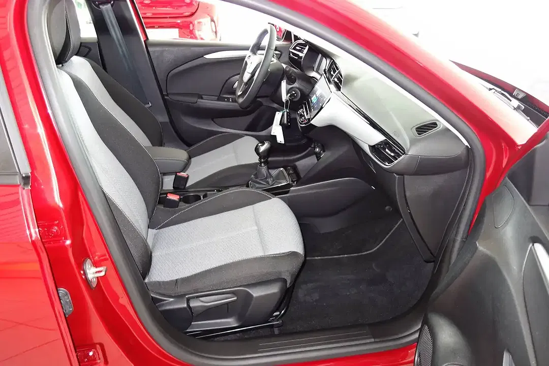Opel Corsa - Thumbnail 12