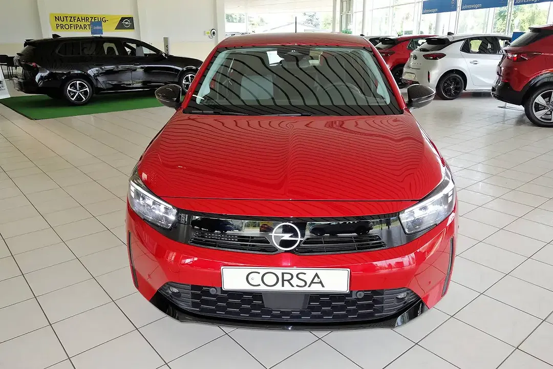 Opel Corsa - Thumbnail 3