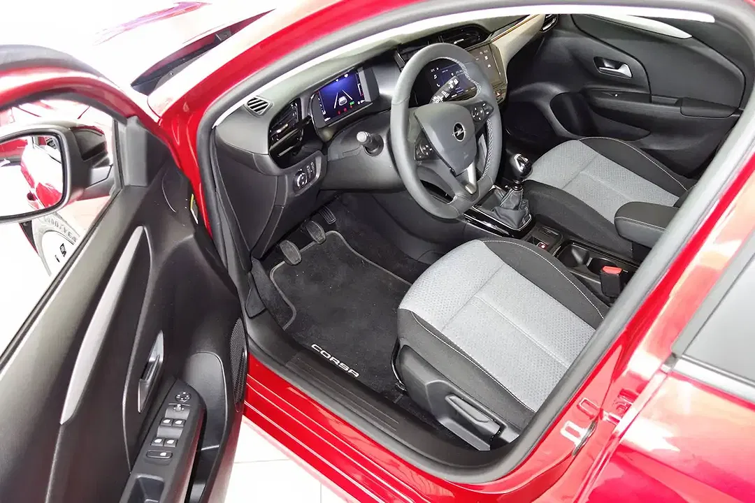 Opel Corsa - Thumbnail 4