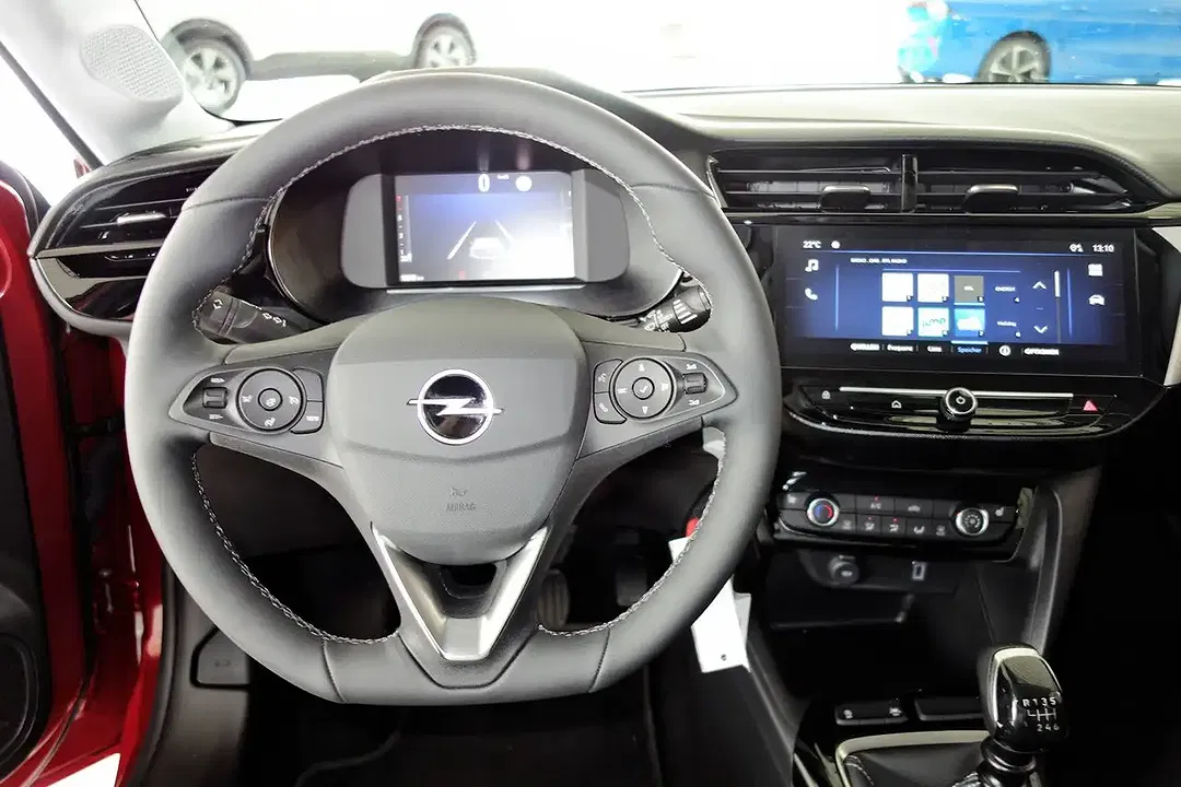 Opel Corsa - Thumbnail 5