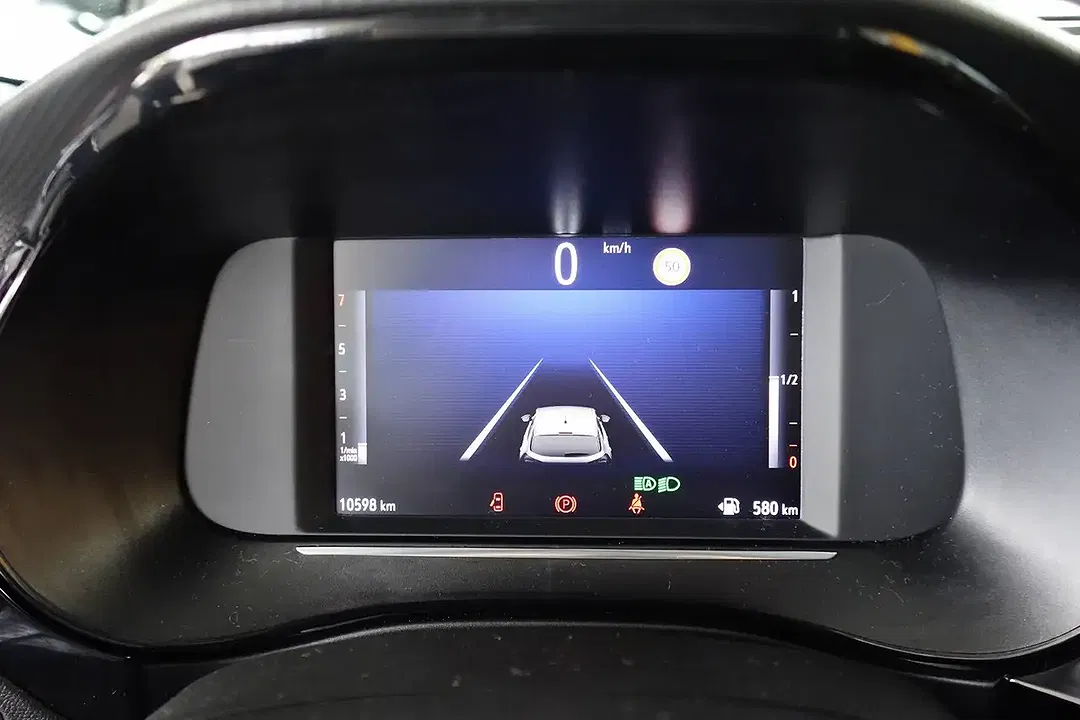 Opel Corsa - Thumbnail 6