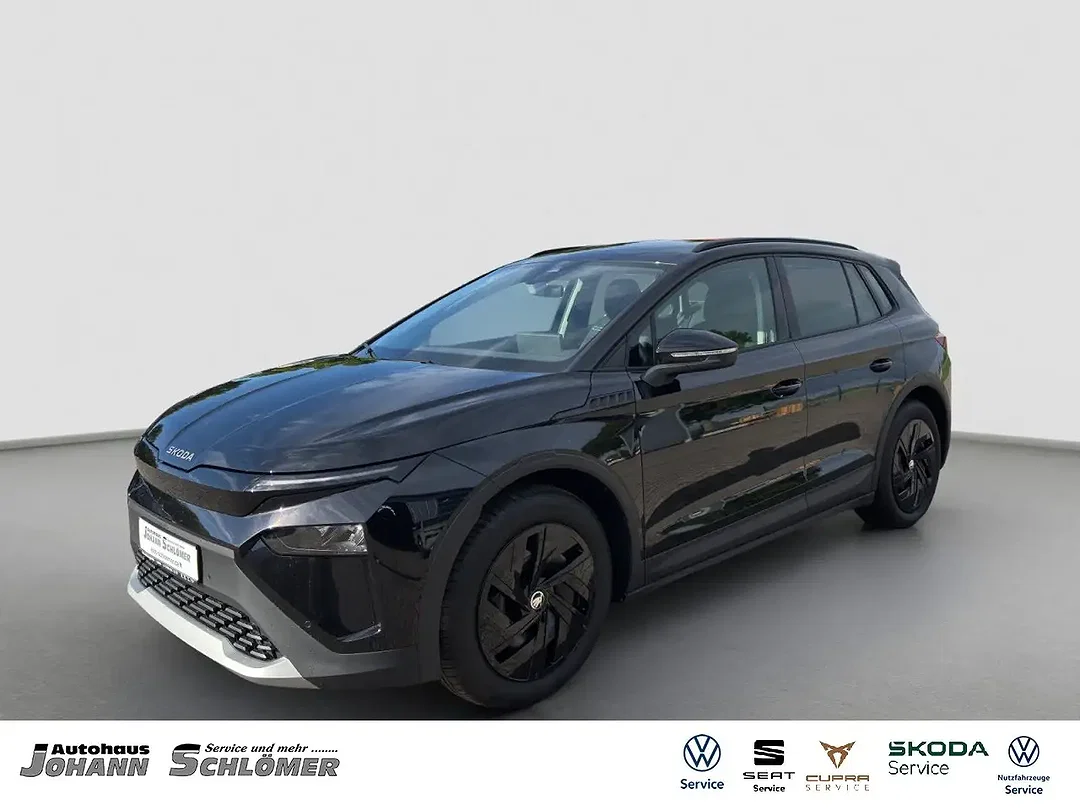 Skoda Elroq - Afbeelding 1