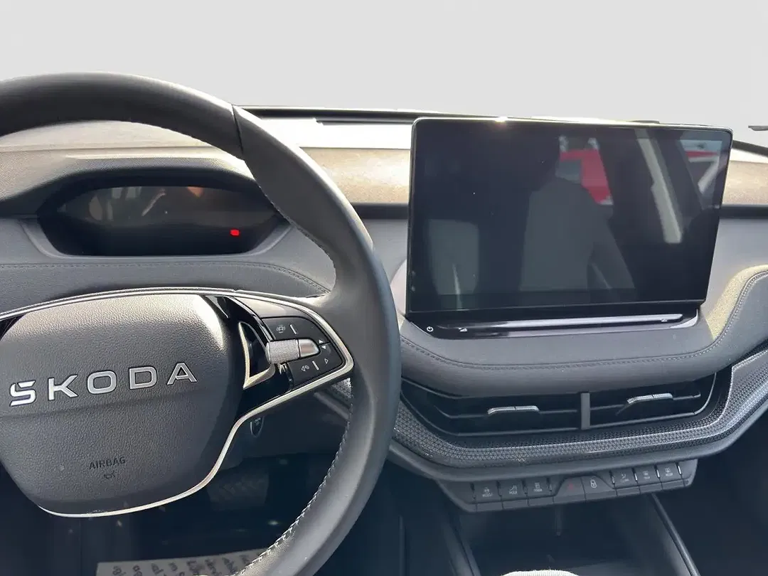 Skoda Elroq - Thumbnail 11