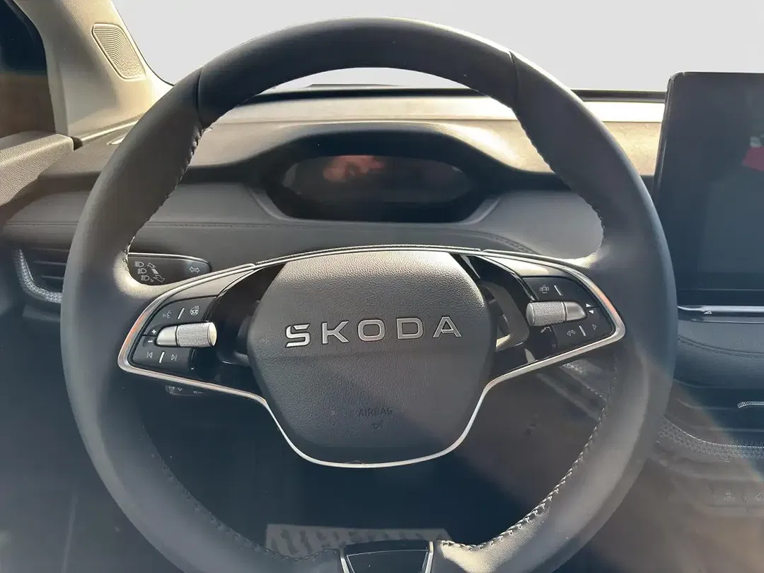 Skoda Elroq - Thumbnail 12