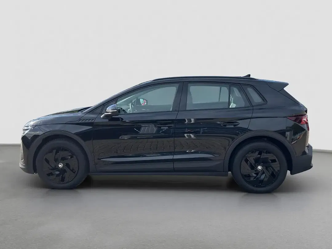 Skoda Elroq - Thumbnail 2