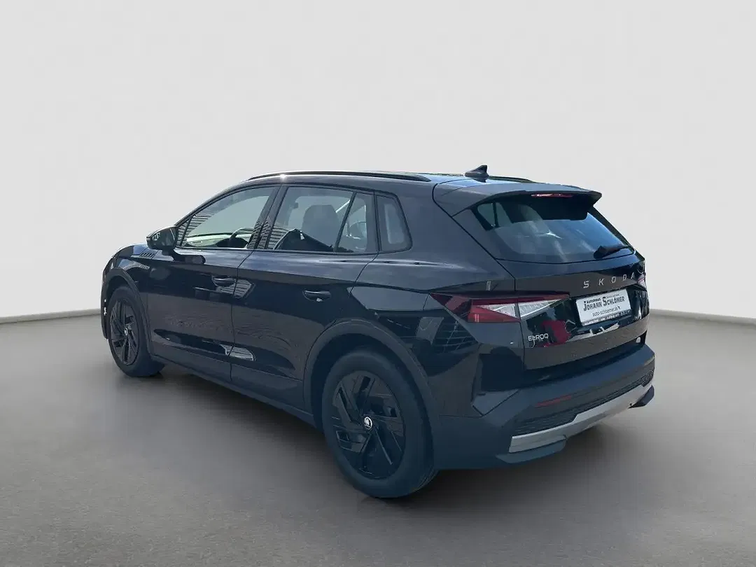 Skoda Elroq - Thumbnail 3