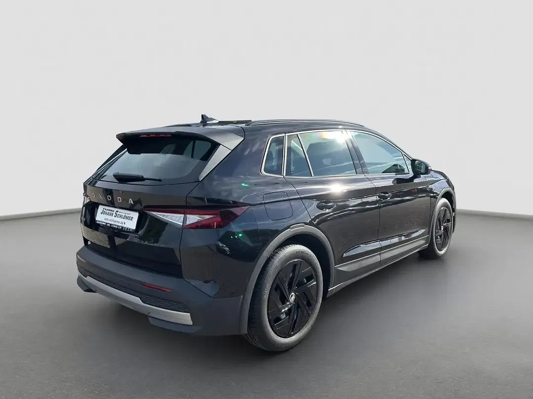 Skoda Elroq - Thumbnail 5