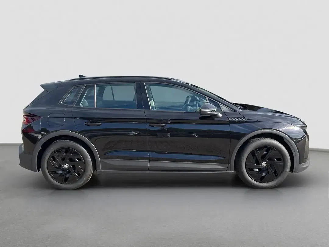 Skoda Elroq - Thumbnail 6