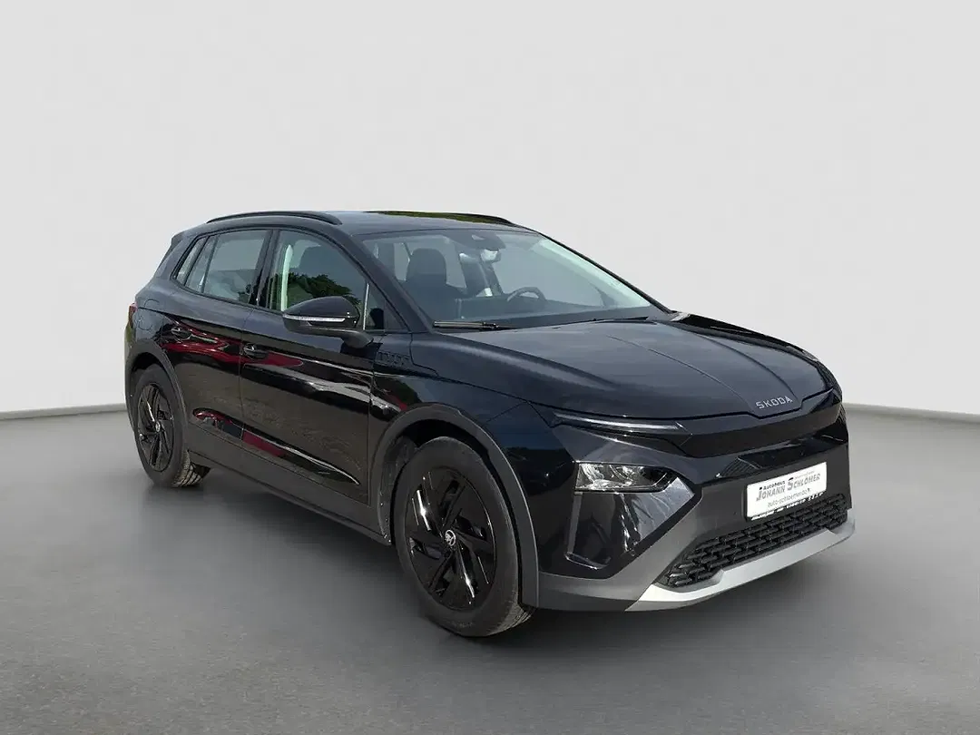 Skoda Elroq - Thumbnail 7