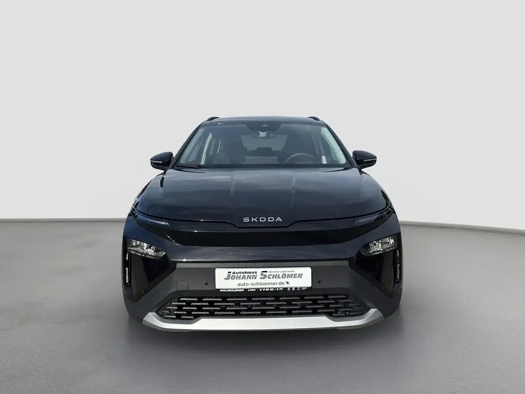 Skoda Elroq - Thumbnail 8