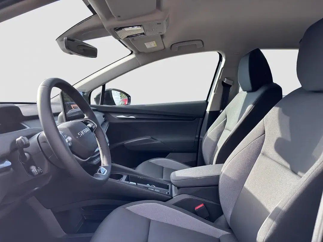 Skoda Elroq - Thumbnail 9