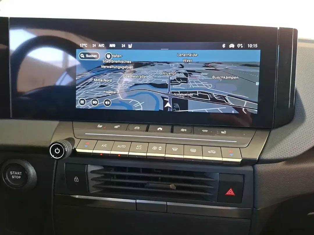 Opel Astra - Thumbnail 12