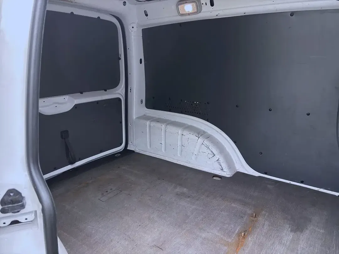 Volkswagen Caddy - Thumbnail 14