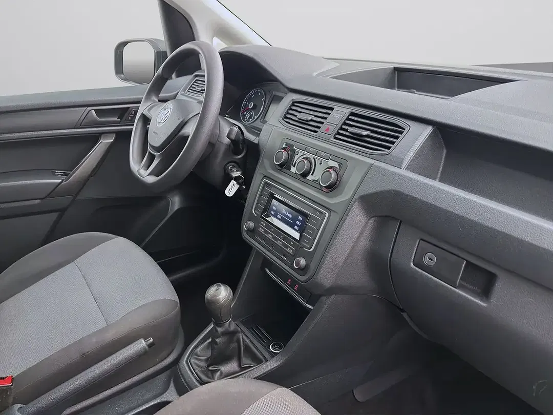 Volkswagen Caddy - Thumbnail 15
