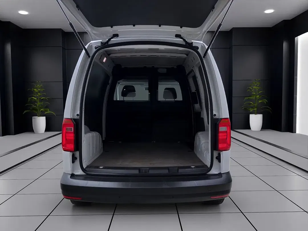 Volkswagen Caddy - Thumbnail 4