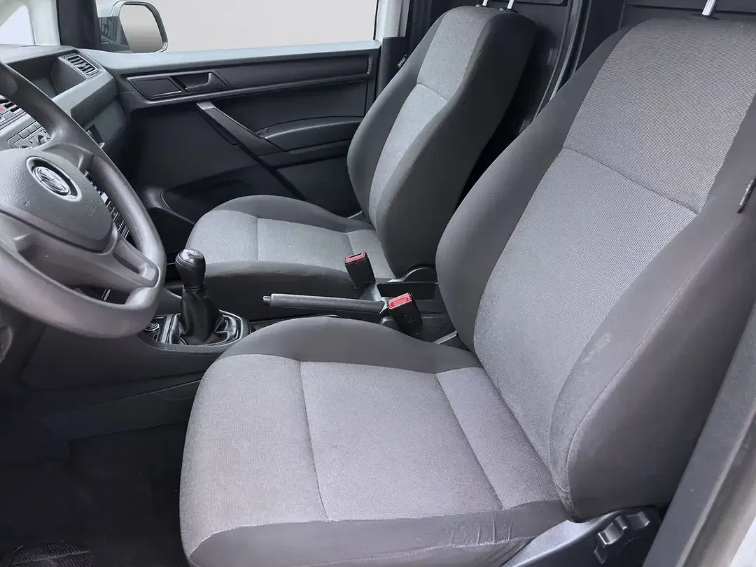 Volkswagen Caddy - Thumbnail 9