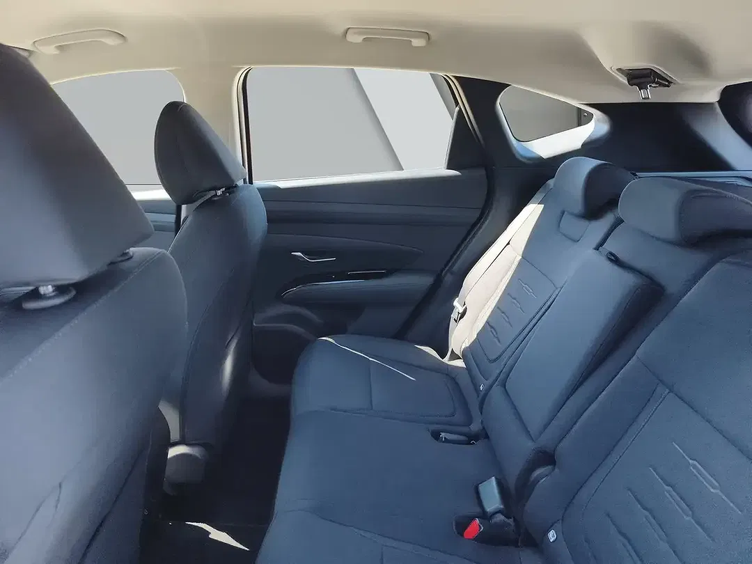 Hyundai TUCSON - Thumbnail 11