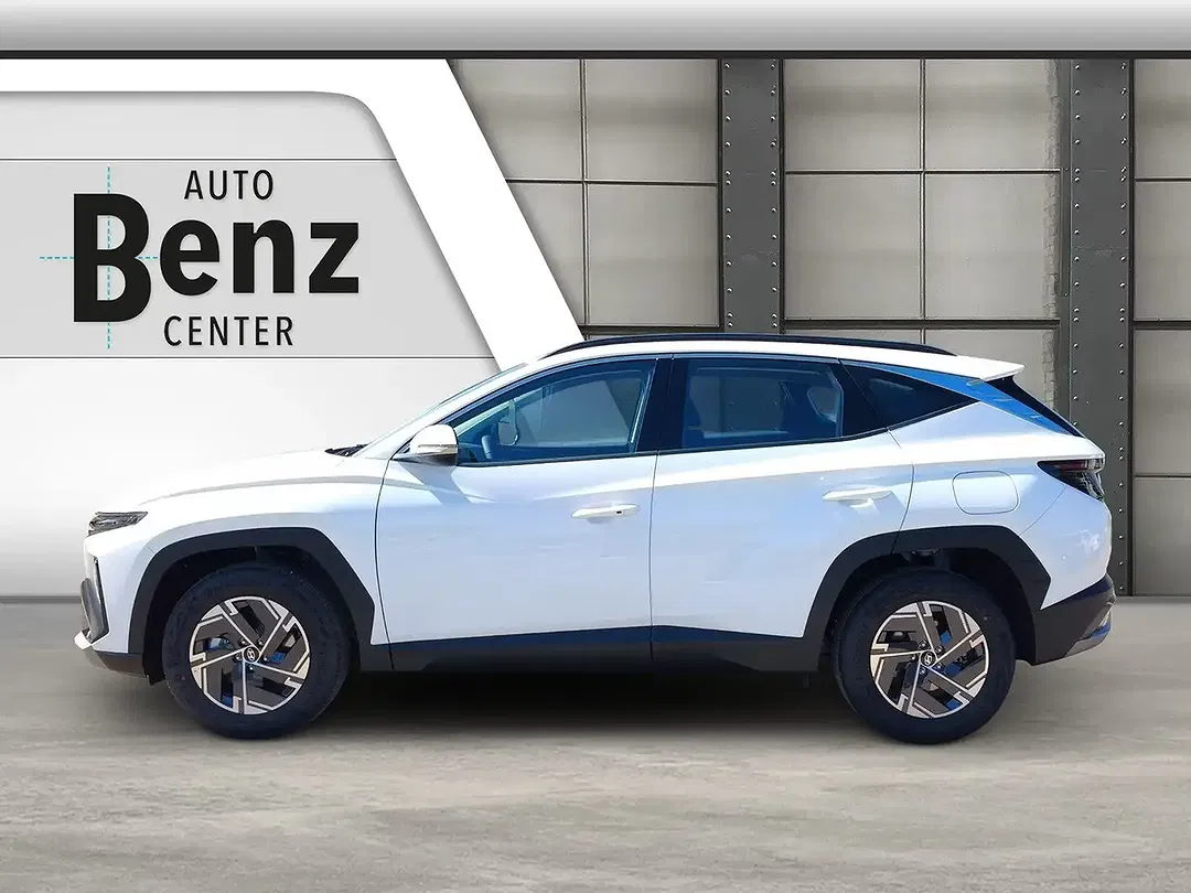 Hyundai TUCSON - Thumbnail 2