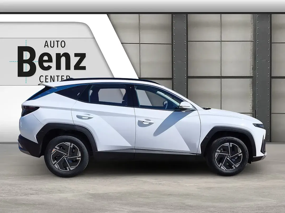Hyundai TUCSON - Thumbnail 6