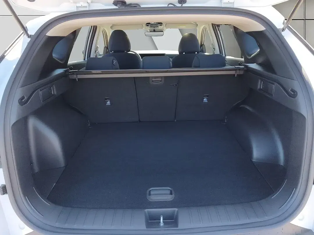 Hyundai TUCSON - Thumbnail 9
