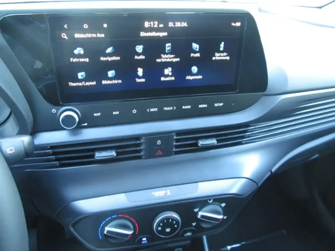 Hyundai i20 - Thumbnail 10