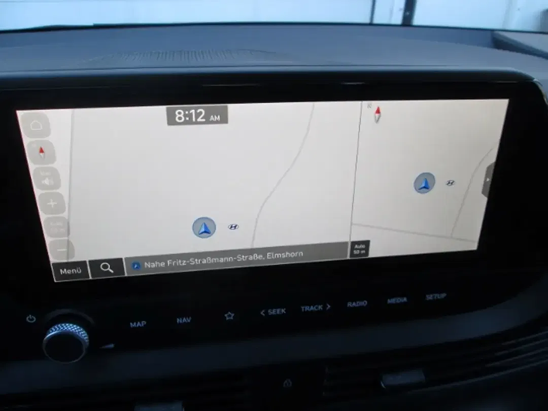 Hyundai i20 - Thumbnail 11