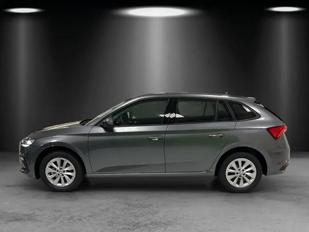 Skoda Scala - Thumbnail 12