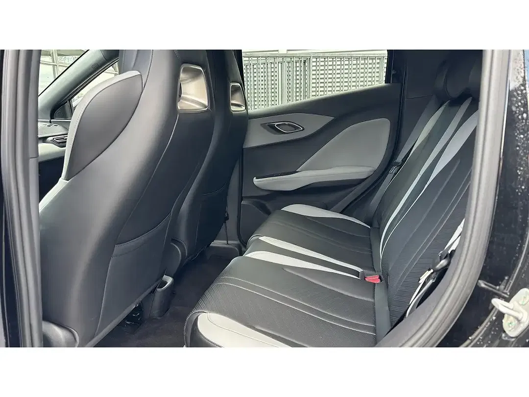 BYD Dolphin - Thumbnail 13