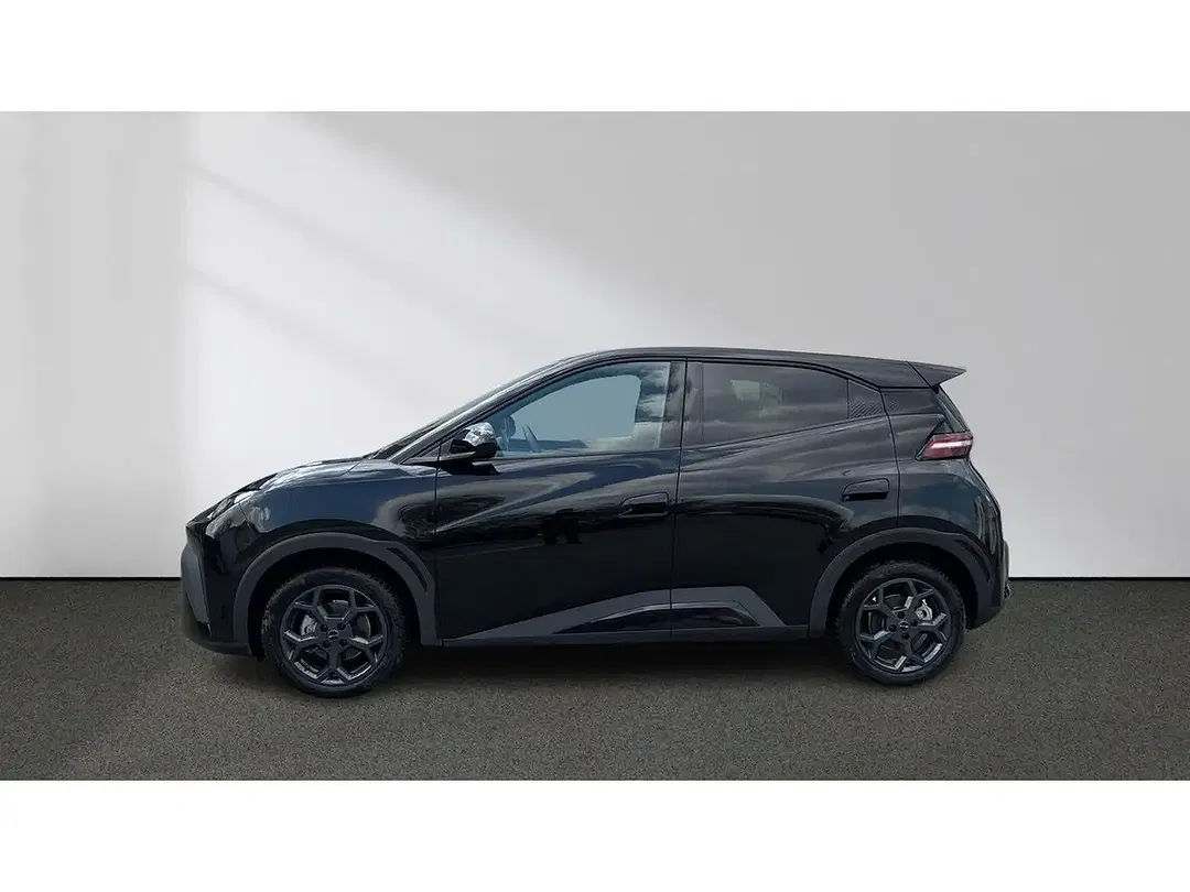 BYD Dolphin - Thumbnail 2