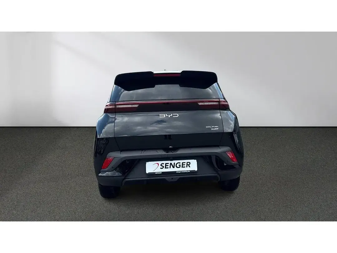 BYD Dolphin - Thumbnail 5
