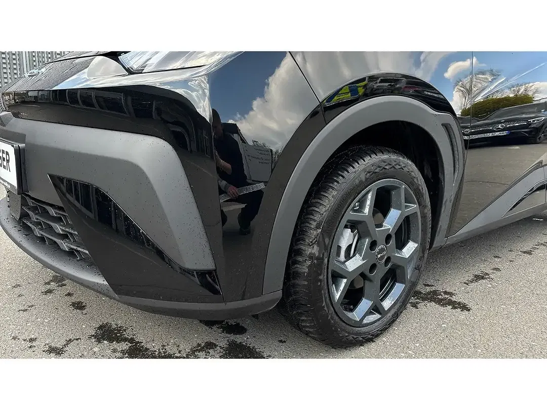 BYD Dolphin - Thumbnail 6
