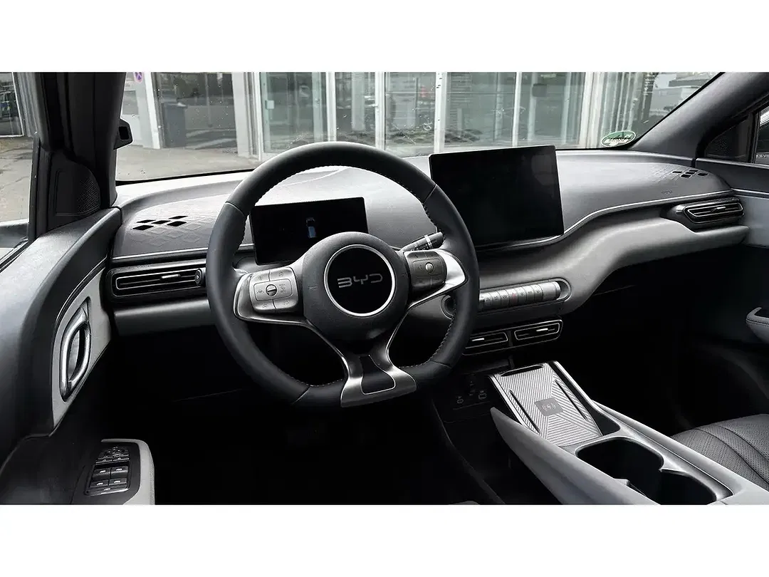 BYD Dolphin - Thumbnail 8