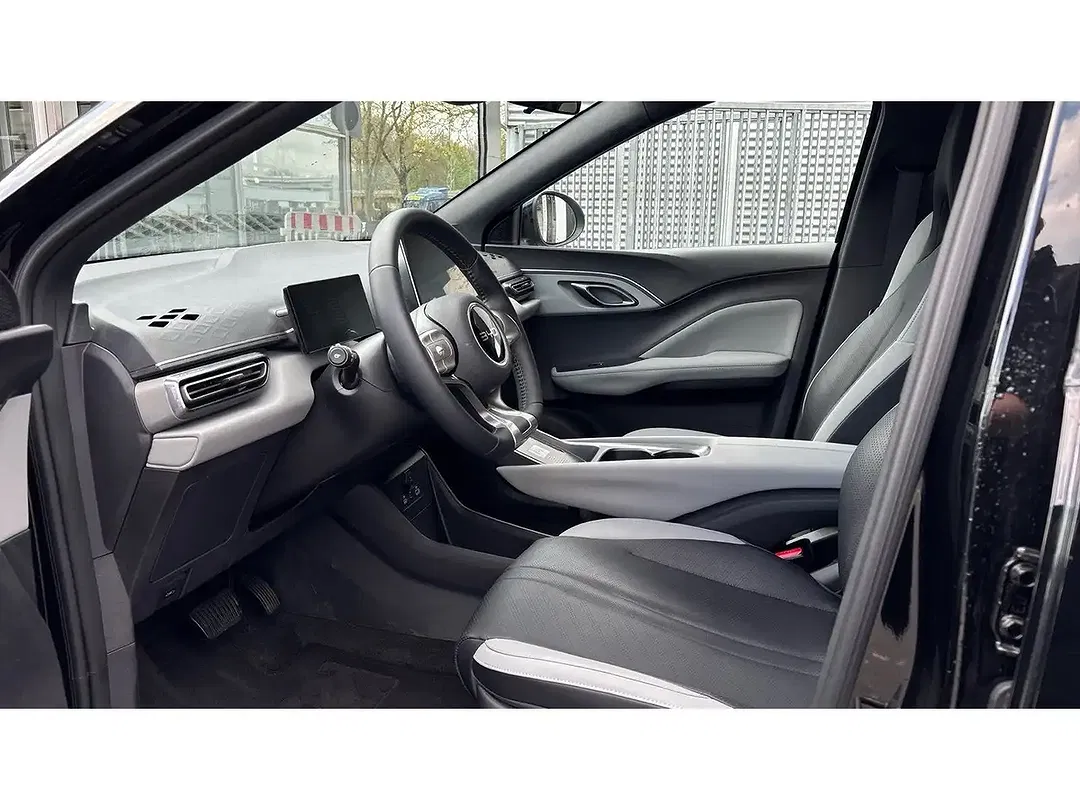 BYD Dolphin - Thumbnail 9