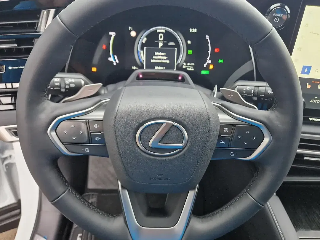 Lexus RX 450h - Thumbnail 12