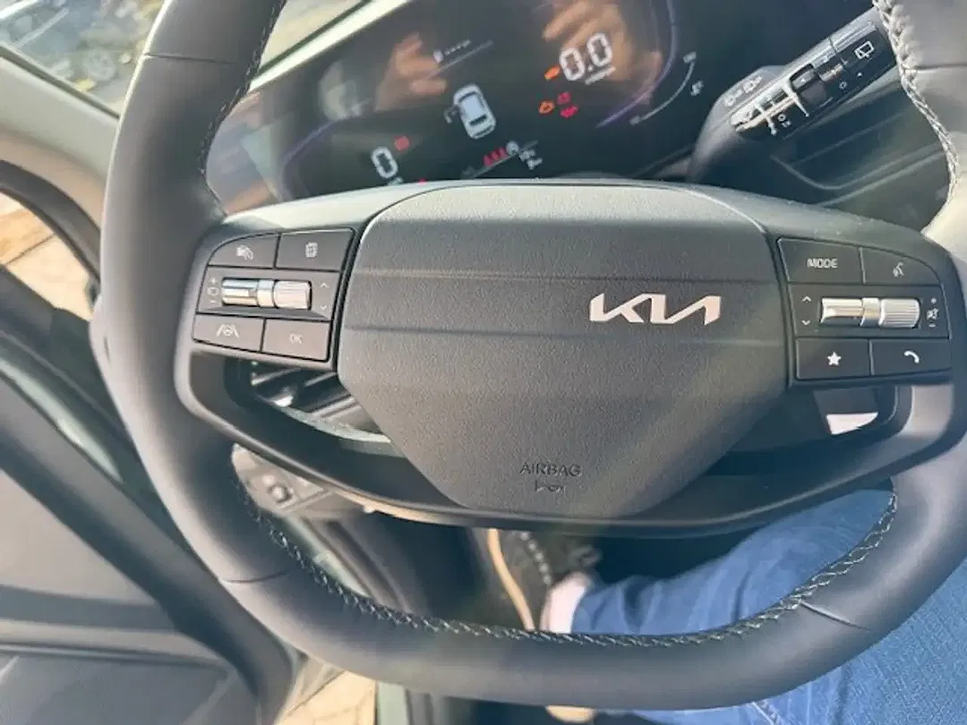 Kia Stonic - Thumbnail 10