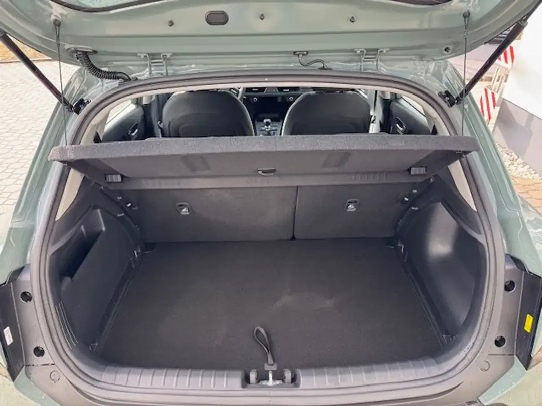 Kia Stonic - Thumbnail 5