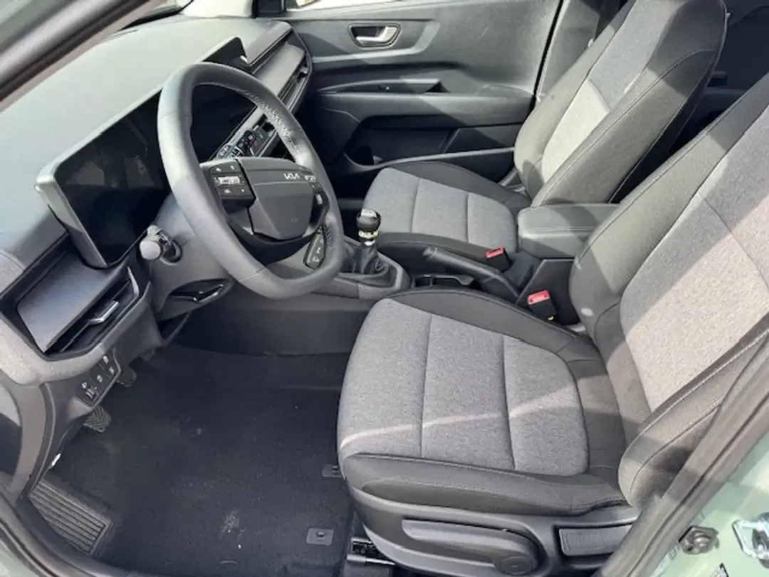 Kia Stonic - Thumbnail 6