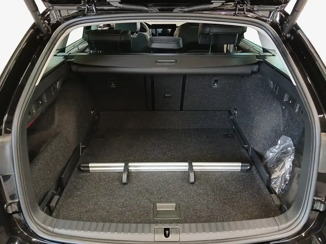 Skoda Octavia - Thumbnail 10