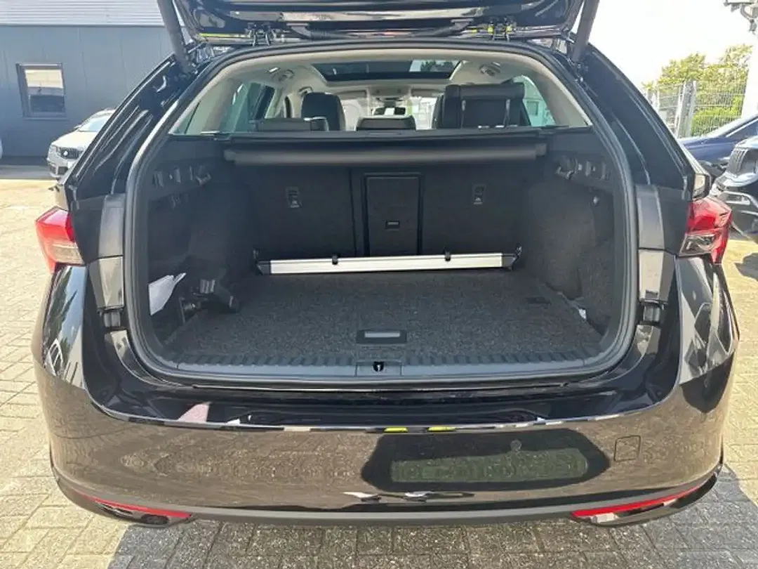 Skoda Octavia - Thumbnail 15