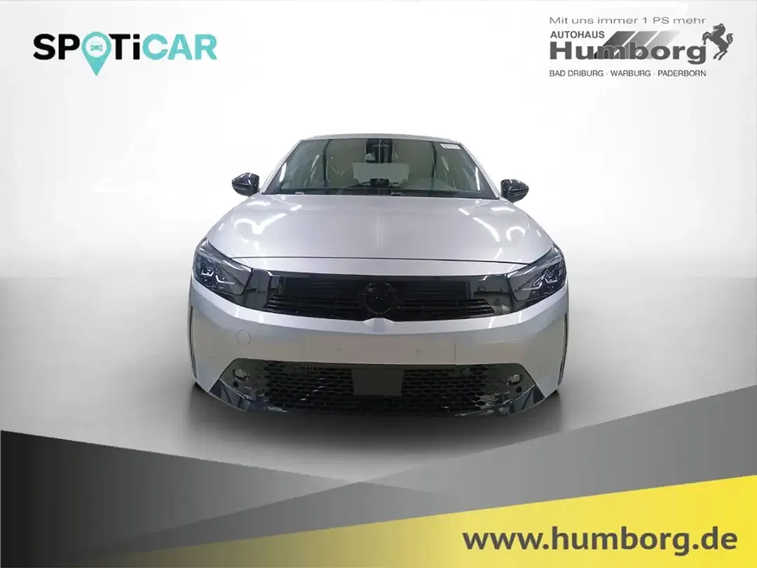 Opel Corsa - Thumbnail 2