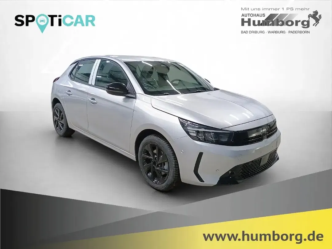 Opel Corsa - Thumbnail 3