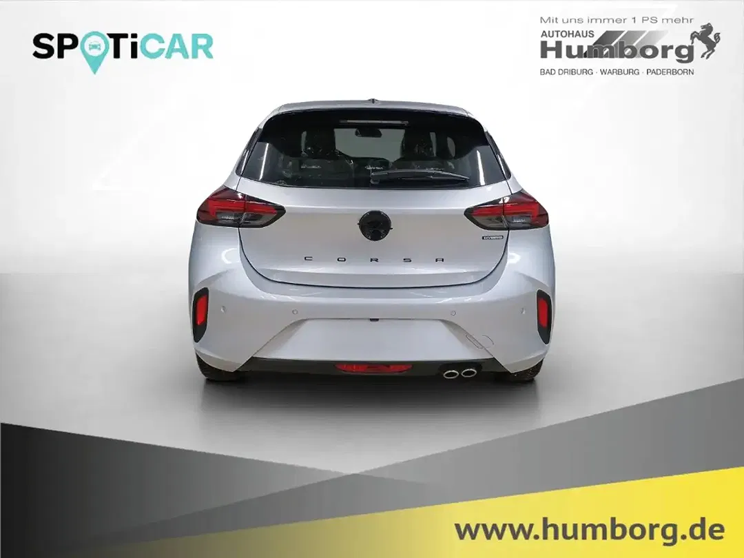 Opel Corsa - Thumbnail 5