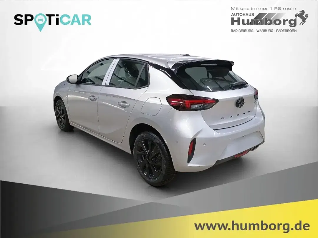 Opel Corsa - Thumbnail 6