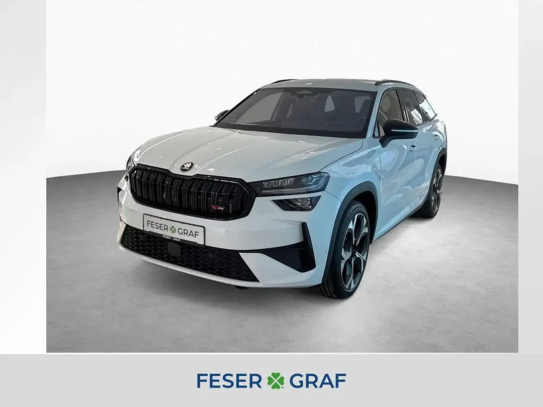 Skoda Kodiaq - Afbeelding 1