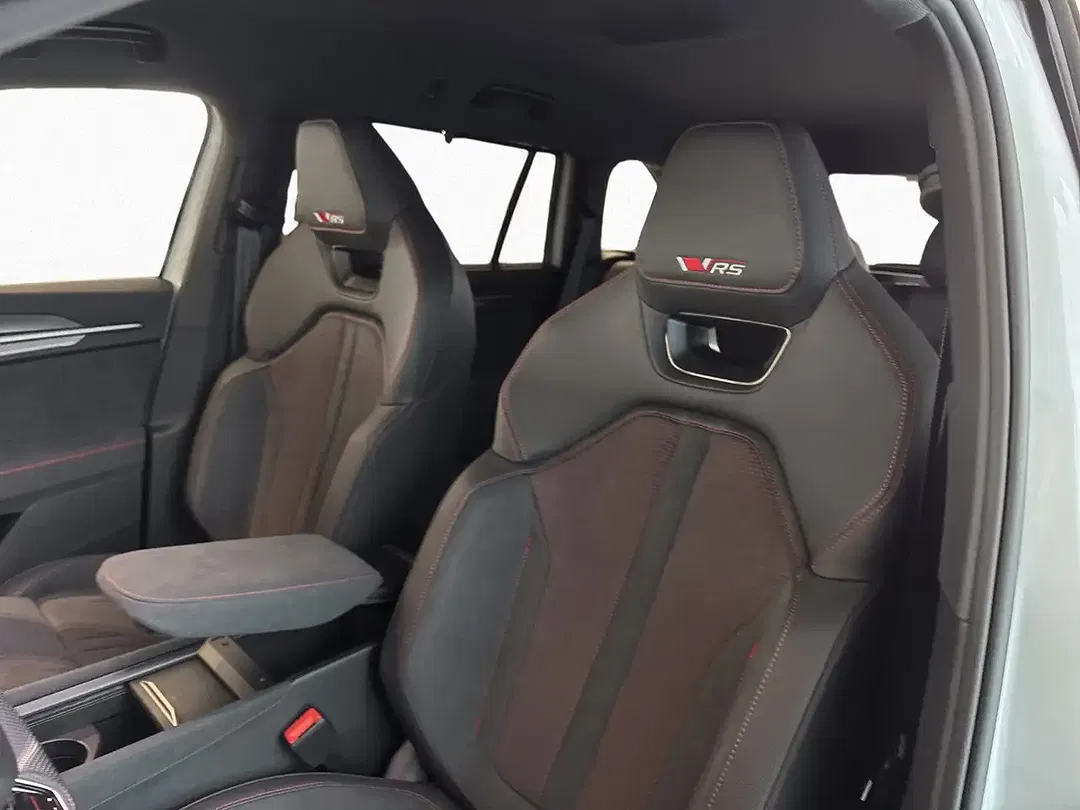 Skoda Kodiaq - Thumbnail 10
