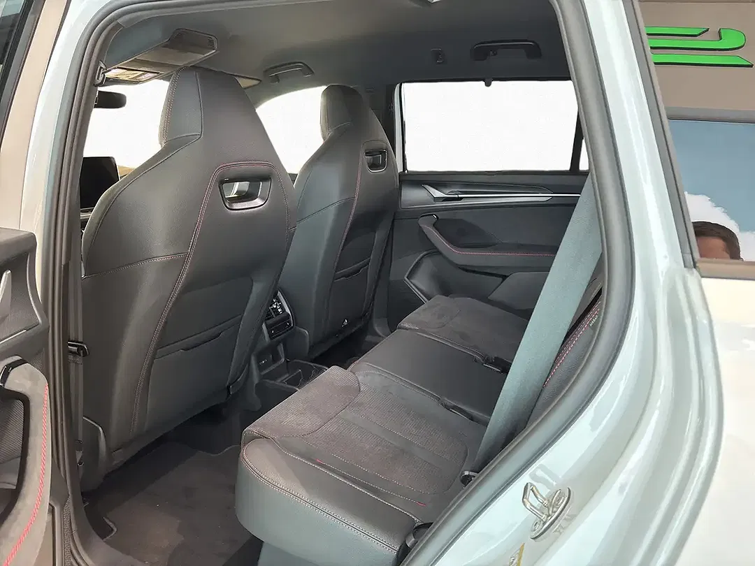 Skoda Kodiaq - Thumbnail 13